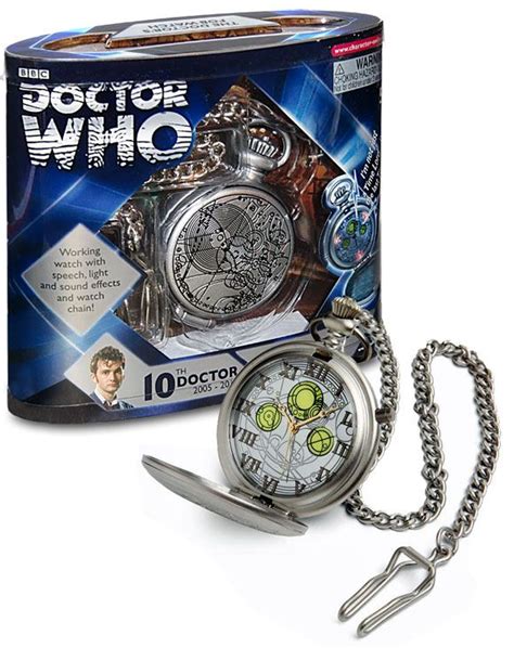 dr who pocket watch replica|dr who wristwatch.